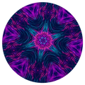 Dimensional World by Lohit Krishna — Rangini Colour series