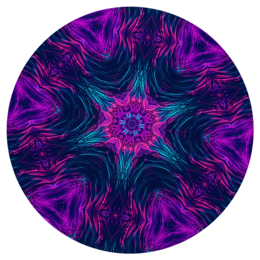 Dimensional World by Lohit Krishna — Rangini Colour series