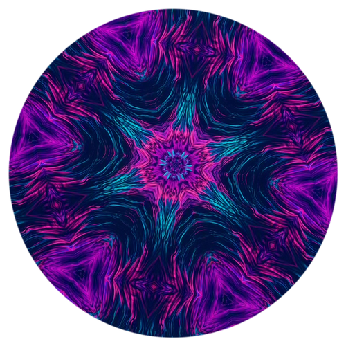 Dimensional World by Lohit Krishna — Rangini Colour series