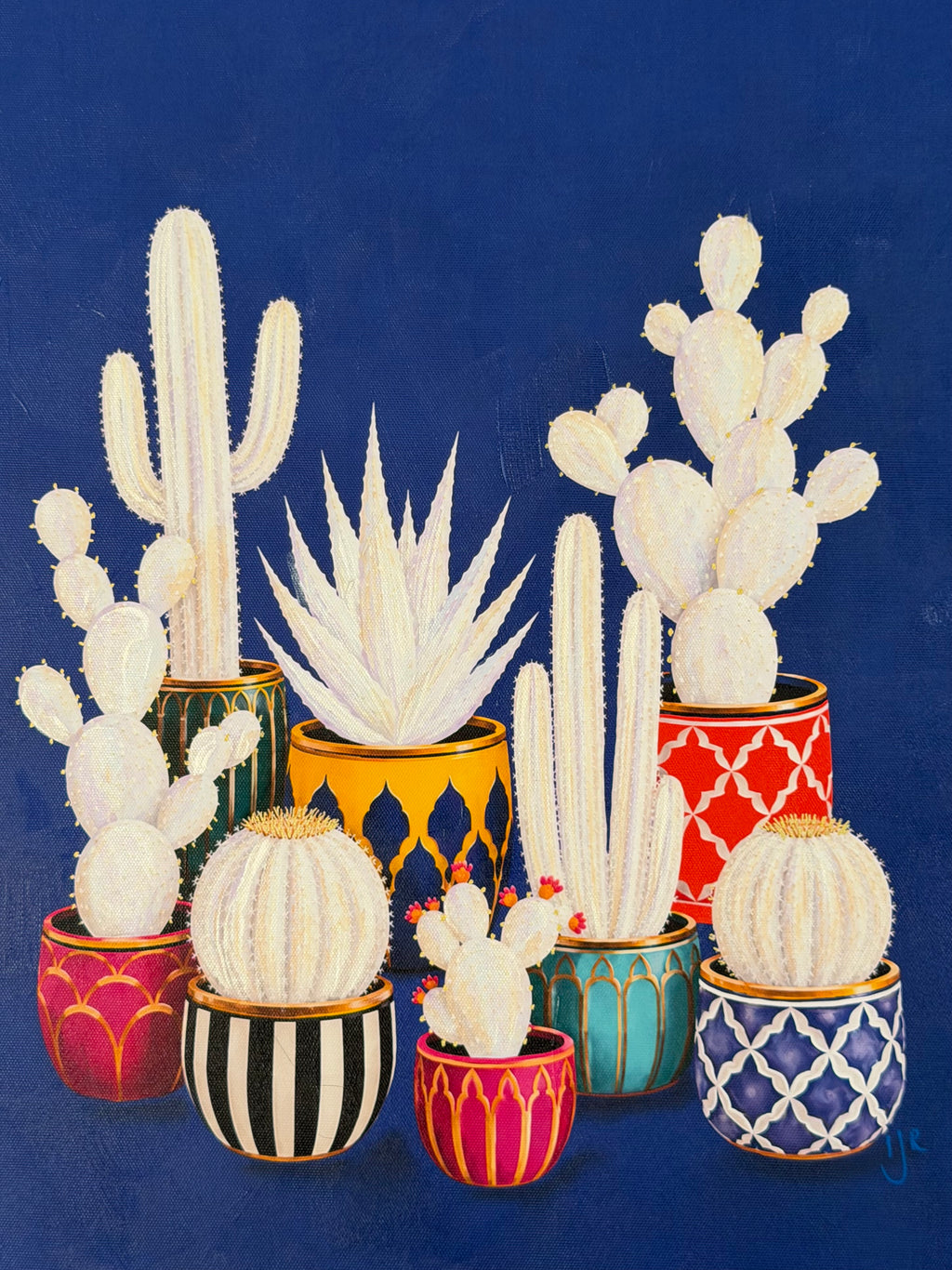 The Gathering – My Jorelle Blues by Isma J. Rafiq