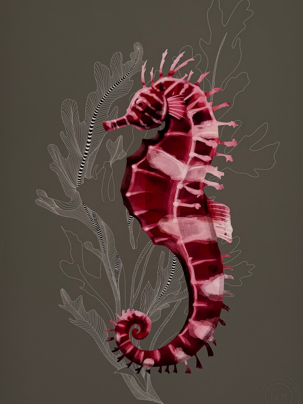 Sweet Misfit – Underwater Love by Isma J. Rafiq