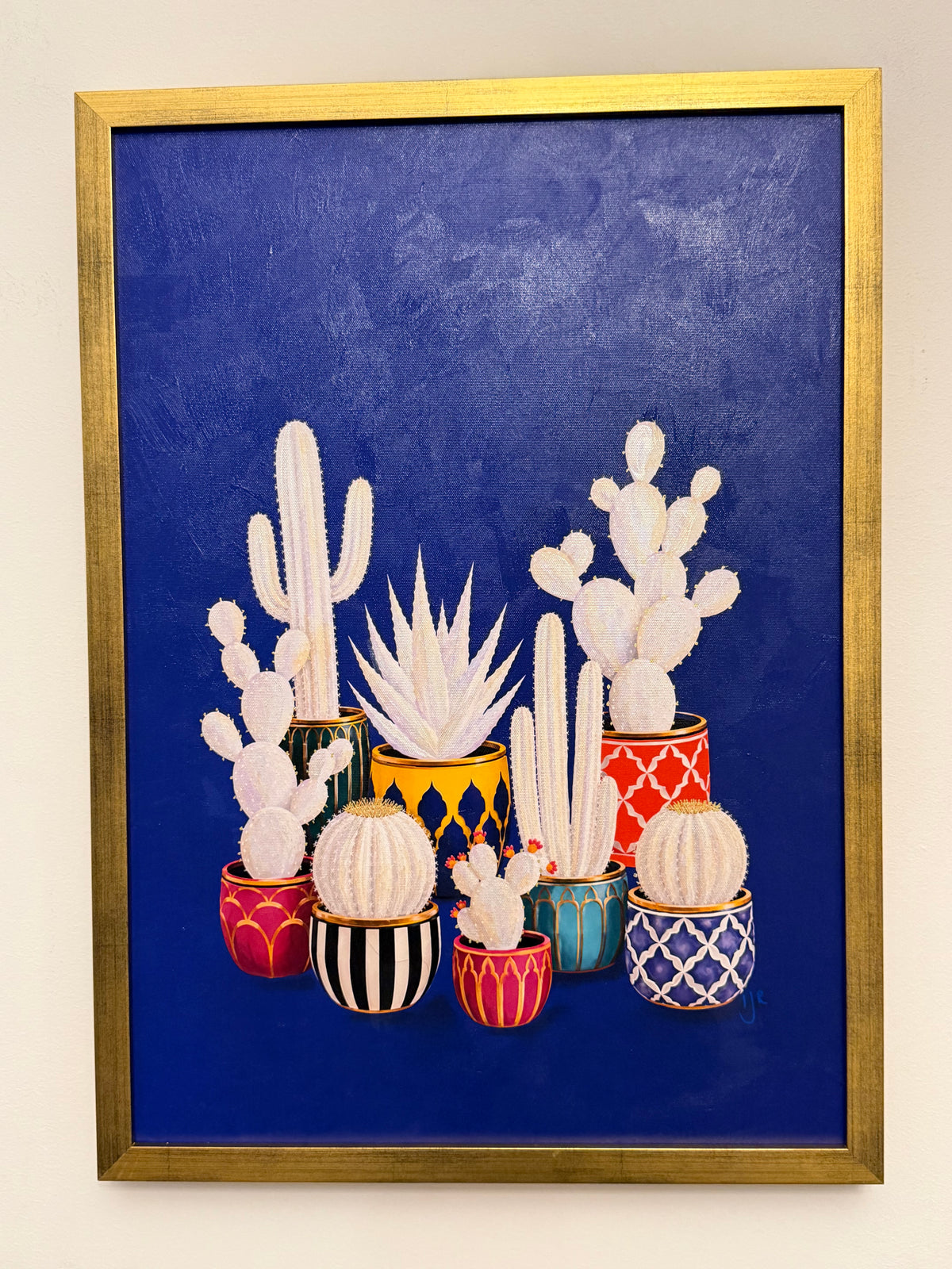 The Gathering – My Jorelle Blues by Isma J. Rafiq