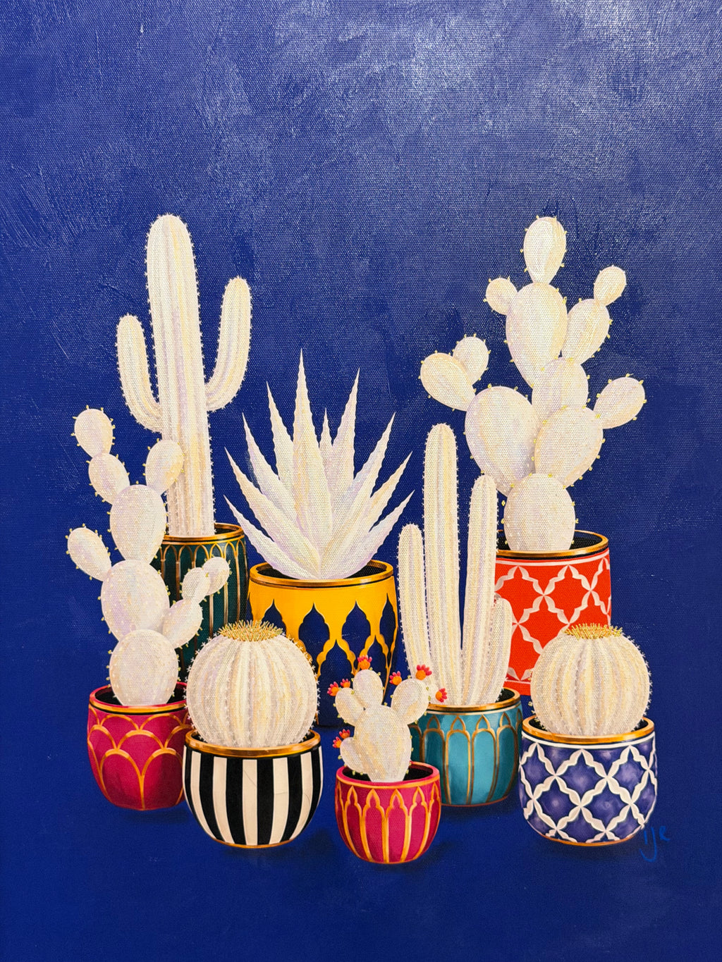 The Gathering – My Jorelle Blues by Isma J. Rafiq