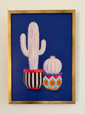 Blue Between Us by Isma J. Rafiq — My Jorelle Blues series