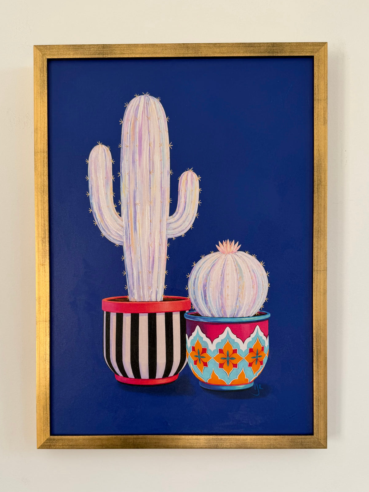 Blue Between Us by Isma J. Rafiq — My Jorelle Blues series