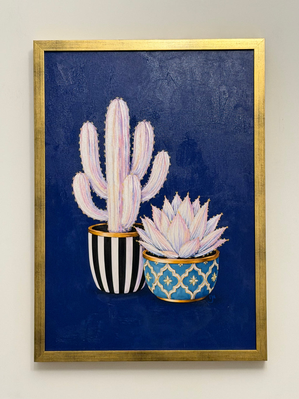 Still Here by Isma J. Rafiq — My Jorelle Blues series