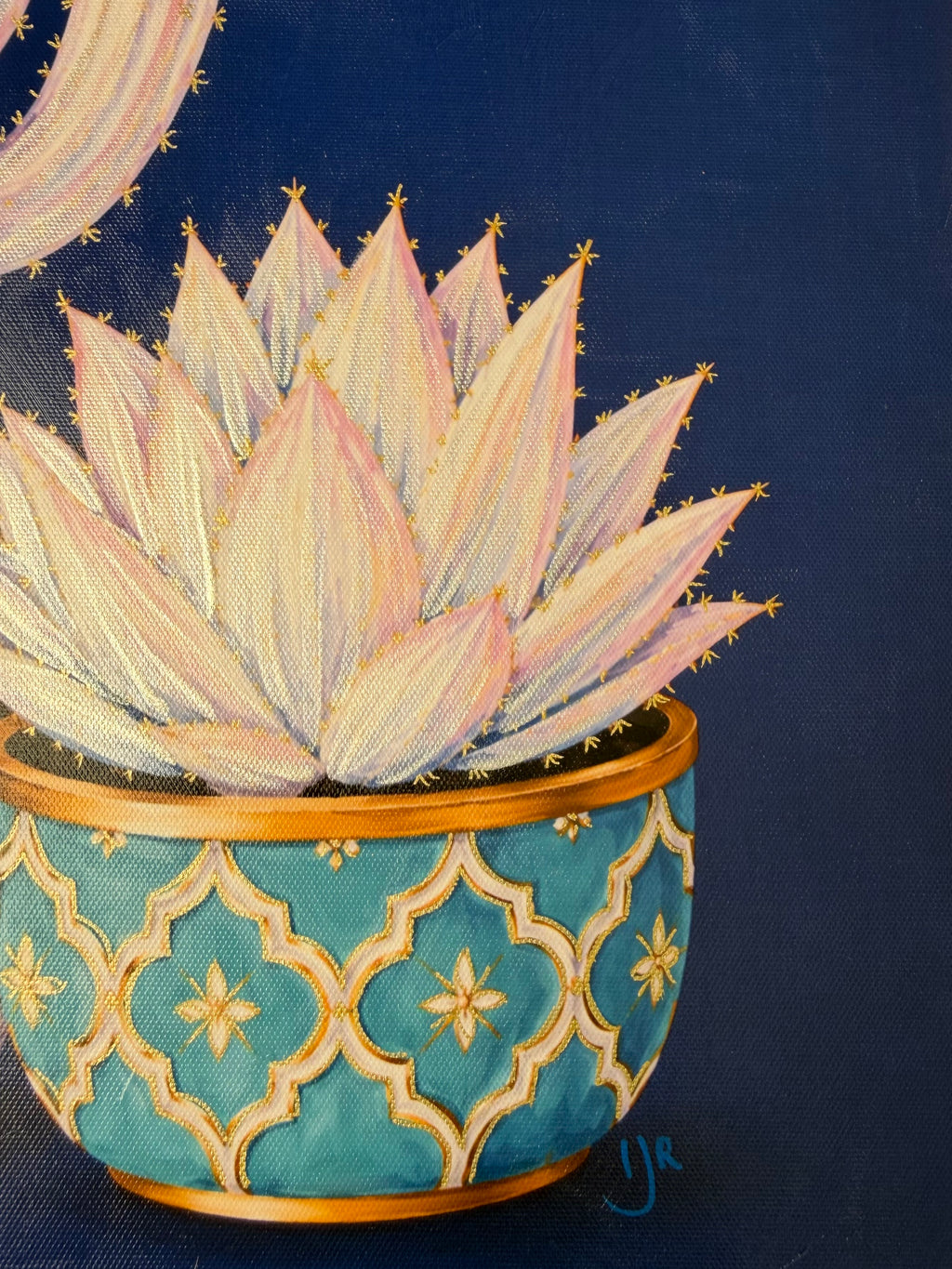 Still Here – My Jorelle Blues by Isma J. Rafiq
