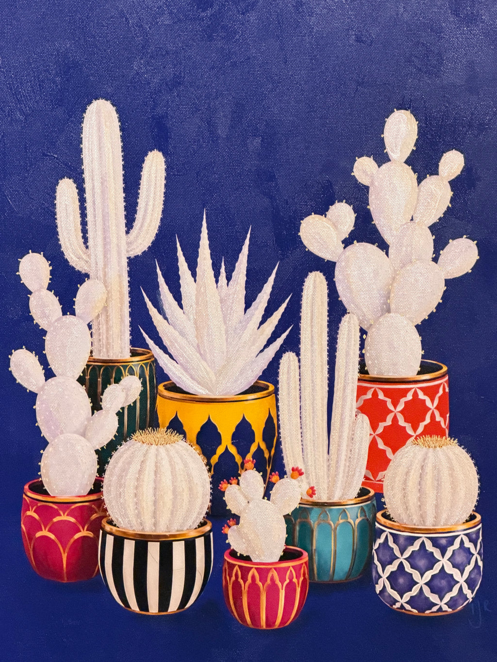 The Gathering – My Jorelle Blues by Isma J. Rafiq