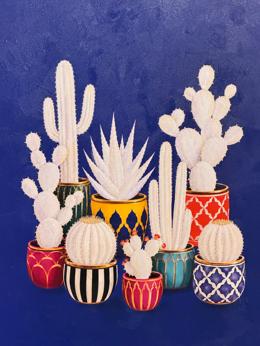 The Gathering – My Jorelle Blues by Isma J. Rafiq