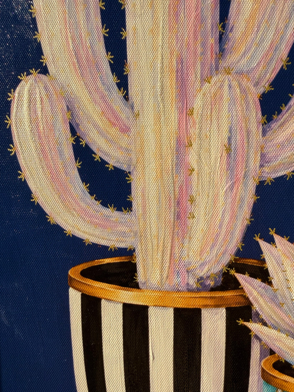 Still Here – My Jorelle Blues by Isma J. Rafiq