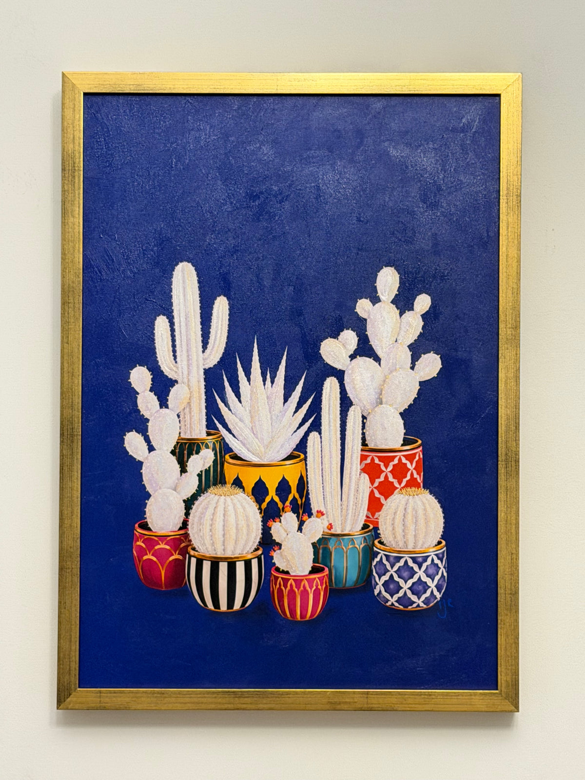 The Gathering by Isma J. Rafiq — My Jorelle Blues series