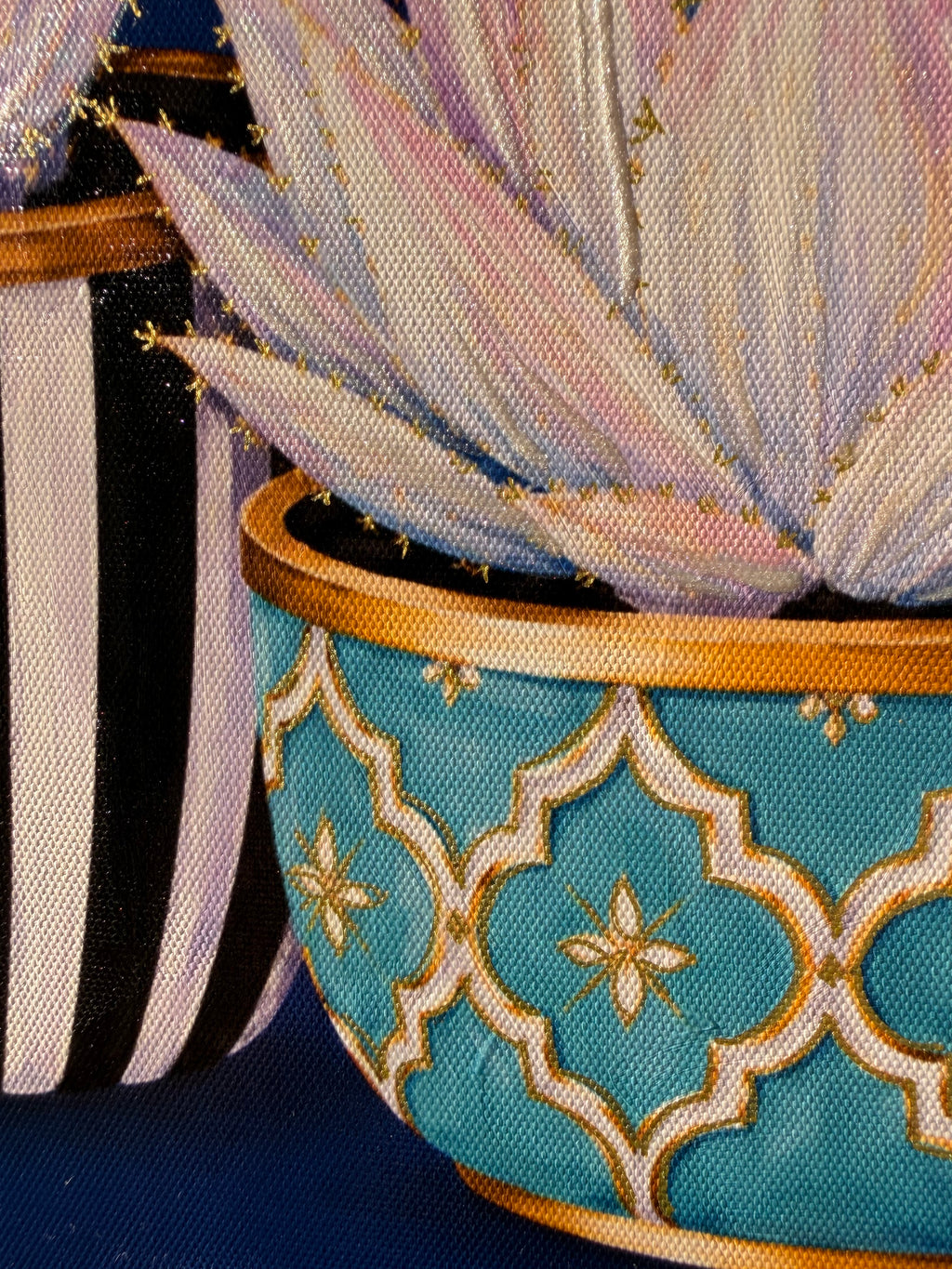 Still Here – My Jorelle Blues by Isma J. Rafiq