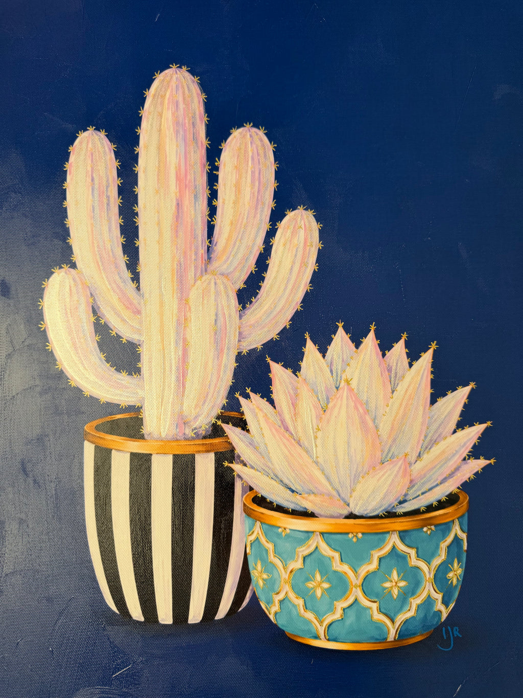 Still Here – My Jorelle Blues by Isma J. Rafiq