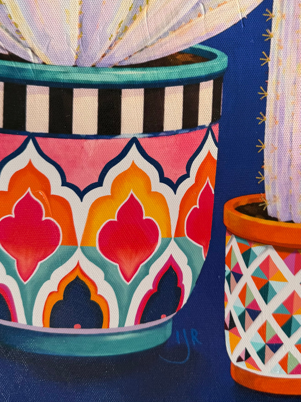 Three Wishes – My Jorelle Blues by Isma J. Rafiq