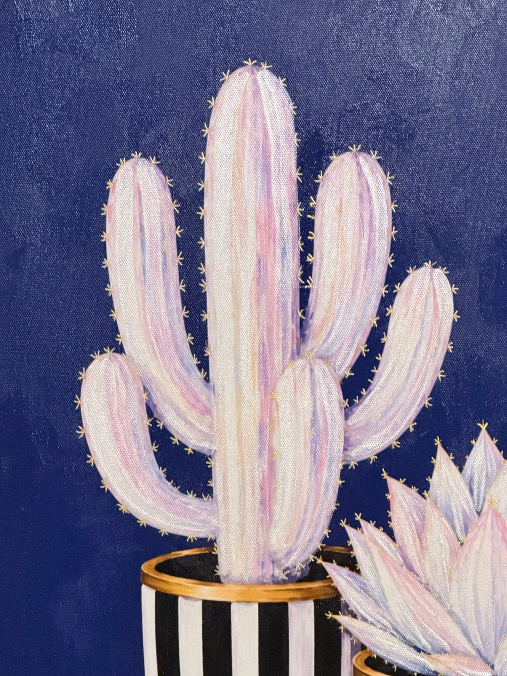 Still Here – My Jorelle Blues by Isma J. Rafiq