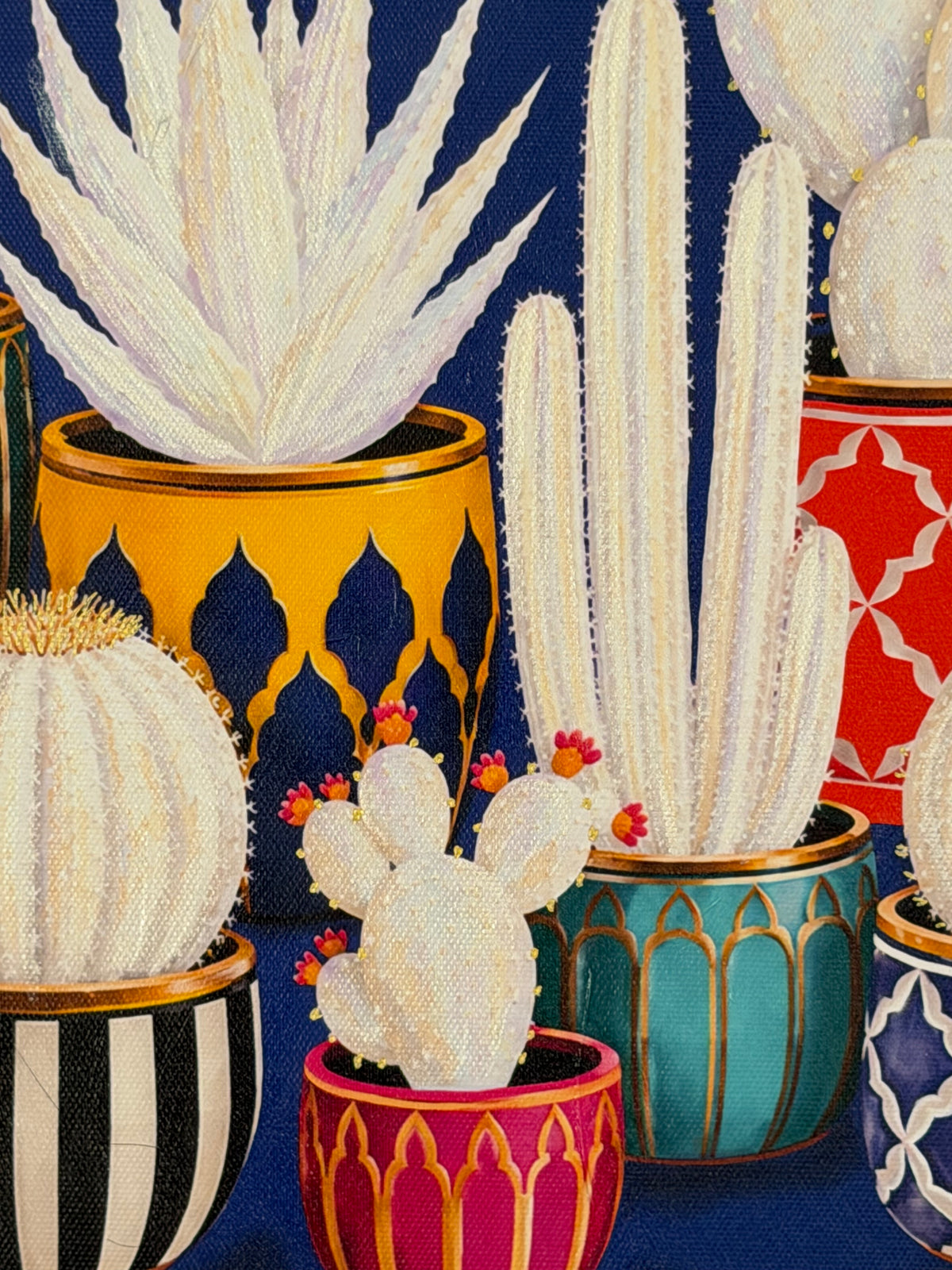 The Gathering – My Jorelle Blues by Isma J. Rafiq