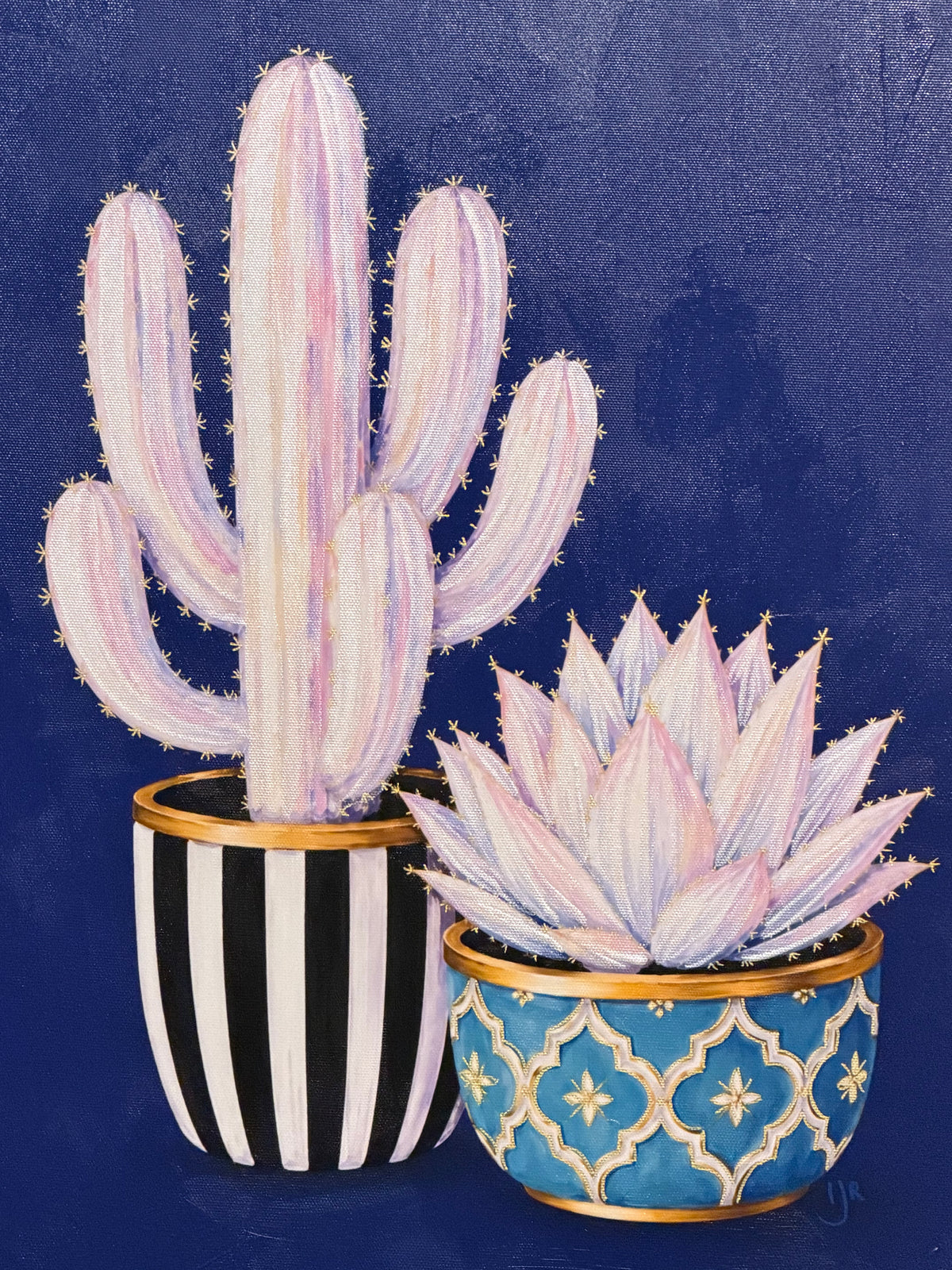 Still Here – My Jorelle Blues by Isma J. Rafiq