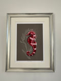 Sweet Misfit by Isma J. Rafiq — Underwater Love series, framed
