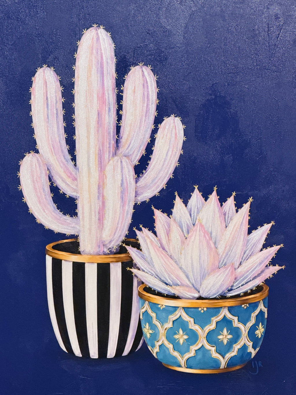 Still Here – My Jorelle Blues by Isma J. Rafiq