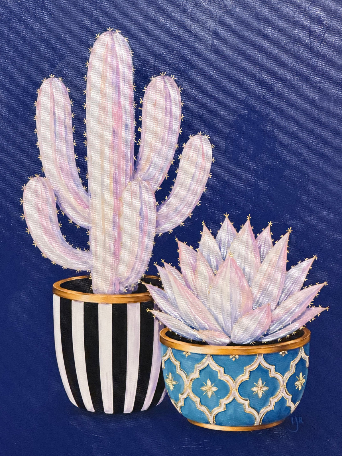 Still Here – My Jorelle Blues by Isma J. Rafiq